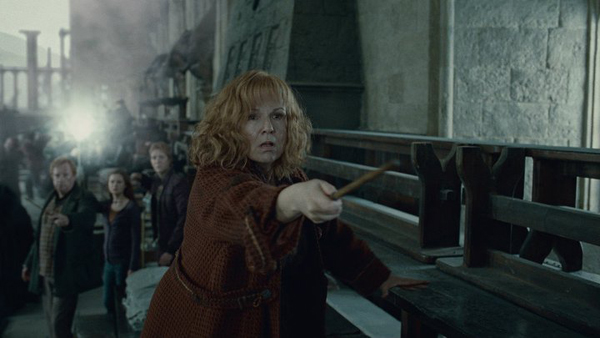 จัดหนัก ! รวมเด็ดเกร็ด Harry Potter ฉบับภาพยนตร์ จัดหนัก ! รวมเด็ดเกร็ด Harry Potter ฉบับภาพยนตร์