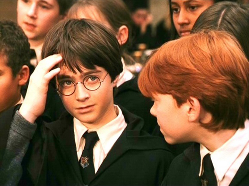จัดหนัก ! รวมเด็ดเกร็ด Harry Potter ฉบับภาพยนตร์ จัดหนัก ! รวมเด็ดเกร็ด Harry Potter ฉบับภาพยนตร์