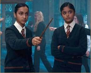 จัดหนัก ! รวมเด็ดเกร็ด Harry Potter ฉบับภาพยนตร์ จัดหนัก ! รวมเด็ดเกร็ด Harry Potter ฉบับภาพยนตร์