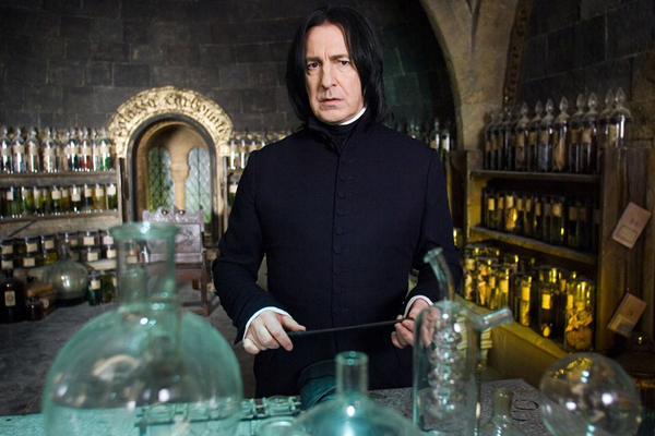 จัดหนัก ! รวมเด็ดเกร็ด Harry Potter ฉบับภาพยนตร์ จัดหนัก ! รวมเด็ดเกร็ด Harry Potter ฉบับภาพยนตร์