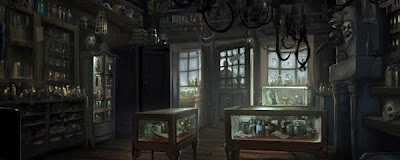 จัดหนัก ! รวมเด็ดเกร็ด Harry Potter ฉบับภาพยนตร์ จัดหนัก ! รวมเด็ดเกร็ด Harry Potter ฉบับภาพยนตร์