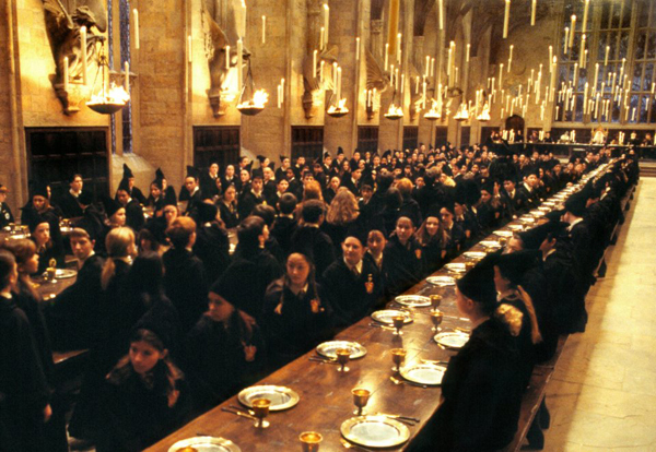 จัดหนัก ! รวมเด็ดเกร็ด Harry Potter ฉบับภาพยนตร์ จัดหนัก ! รวมเด็ดเกร็ด Harry Potter ฉบับภาพยนตร์