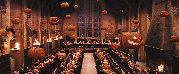 จัดหนัก ! รวมเด็ดเกร็ด Harry Potter ฉบับภาพยนตร์ จัดหนัก ! รวมเด็ดเกร็ด Harry Potter ฉบับภาพยนตร์