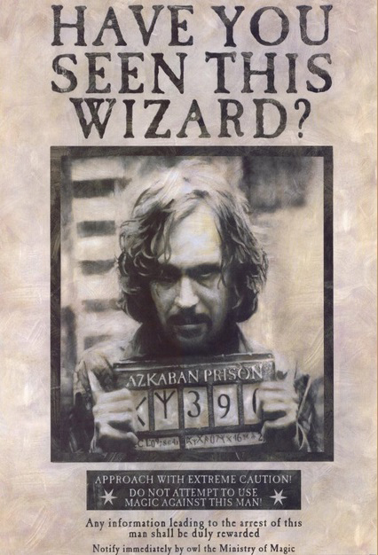 จัดหนัก ! รวมเด็ดเกร็ด Harry Potter ฉบับภาพยนตร์ จัดหนัก ! รวมเด็ดเกร็ด Harry Potter ฉบับภาพยนตร์