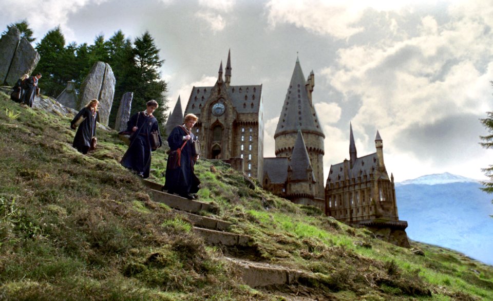 จัดหนัก ! รวมเด็ดเกร็ด Harry Potter ฉบับภาพยนตร์ จัดหนัก ! รวมเด็ดเกร็ด Harry Potter ฉบับภาพยนตร์