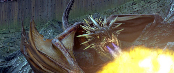 จัดหนัก ! รวมเด็ดเกร็ด Harry Potter ฉบับภาพยนตร์ จัดหนัก ! รวมเด็ดเกร็ด Harry Potter ฉบับภาพยนตร์