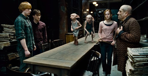 จัดหนัก ! รวมเด็ดเกร็ด Harry Potter ฉบับภาพยนตร์ จัดหนัก ! รวมเด็ดเกร็ด Harry Potter ฉบับภาพยนตร์