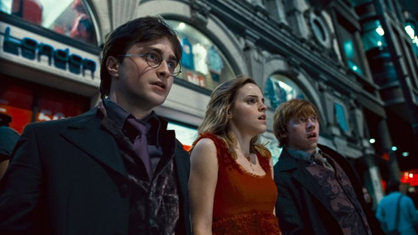 จัดหนัก ! รวมเด็ดเกร็ด Harry Potter ฉบับภาพยนตร์ จัดหนัก ! รวมเด็ดเกร็ด Harry Potter ฉบับภาพยนตร์