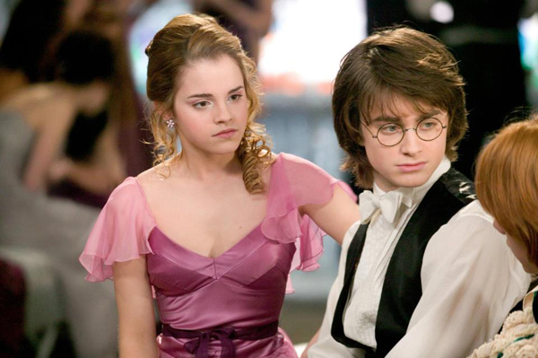 จัดหนัก ! รวมเด็ดเกร็ด Harry Potter ฉบับภาพยนตร์ จัดหนัก ! รวมเด็ดเกร็ด Harry Potter ฉบับภาพยนตร์