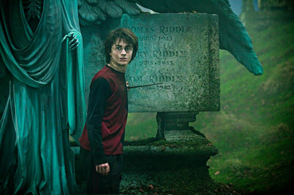 จัดหนัก ! รวมเด็ดเกร็ด Harry Potter ฉบับภาพยนตร์ จัดหนัก ! รวมเด็ดเกร็ด Harry Potter ฉบับภาพยนตร์