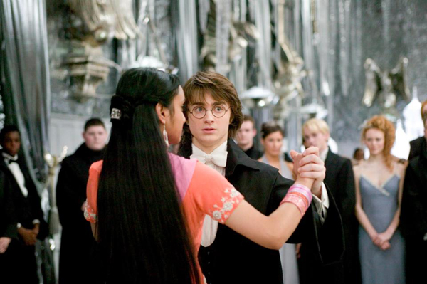 จัดหนัก ! รวมเด็ดเกร็ด Harry Potter ฉบับภาพยนตร์ จัดหนัก ! รวมเด็ดเกร็ด Harry Potter ฉบับภาพยนตร์