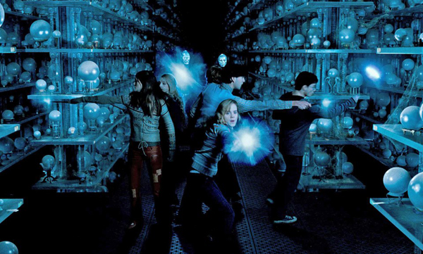 จัดหนัก ! รวมเด็ดเกร็ด Harry Potter ฉบับภาพยนตร์ จัดหนัก ! รวมเด็ดเกร็ด Harry Potter ฉบับภาพยนตร์