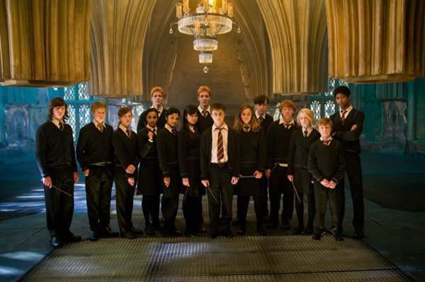 จัดหนัก ! รวมเด็ดเกร็ด Harry Potter ฉบับภาพยนตร์ จัดหนัก ! รวมเด็ดเกร็ด Harry Potter ฉบับภาพยนตร์