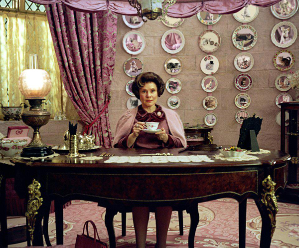 จัดหนัก ! รวมเด็ดเกร็ด Harry Potter ฉบับภาพยนตร์ จัดหนัก ! รวมเด็ดเกร็ด Harry Potter ฉบับภาพยนตร์
