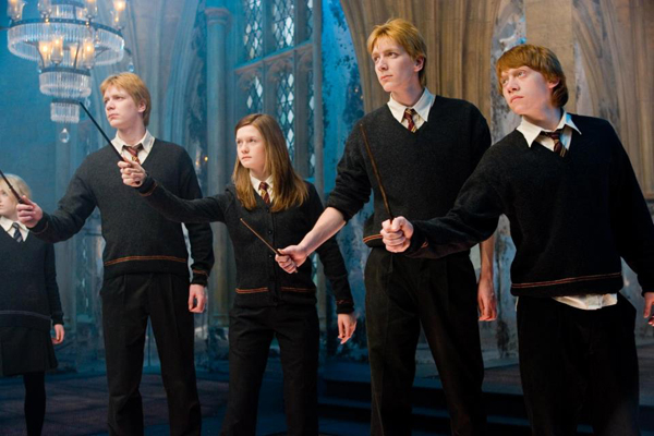 จัดหนัก ! รวมเด็ดเกร็ด Harry Potter ฉบับภาพยนตร์ จัดหนัก ! รวมเด็ดเกร็ด Harry Potter ฉบับภาพยนตร์