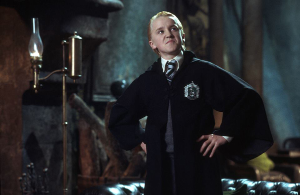 จัดหนัก ! รวมเด็ดเกร็ด Harry Potter ฉบับภาพยนตร์ จัดหนัก ! รวมเด็ดเกร็ด Harry Potter ฉบับภาพยนตร์