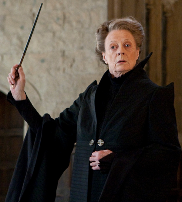 จัดหนัก ! รวมเด็ดเกร็ด Harry Potter ฉบับภาพยนตร์ จัดหนัก ! รวมเด็ดเกร็ด Harry Potter ฉบับภาพยนตร์