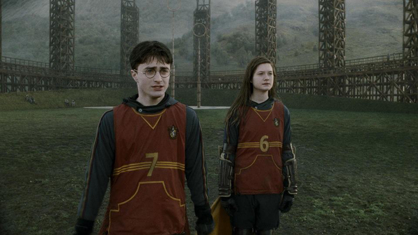 จัดหนัก ! รวมเด็ดเกร็ด Harry Potter ฉบับภาพยนตร์ จัดหนัก ! รวมเด็ดเกร็ด Harry Potter ฉบับภาพยนตร์