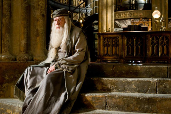 จัดหนัก ! รวมเด็ดเกร็ด Harry Potter ฉบับภาพยนตร์ จัดหนัก ! รวมเด็ดเกร็ด Harry Potter ฉบับภาพยนตร์