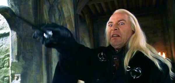 จัดหนัก ! รวมเด็ดเกร็ด Harry Potter ฉบับภาพยนตร์ จัดหนัก ! รวมเด็ดเกร็ด Harry Potter ฉบับภาพยนตร์