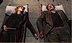 จัดหนัก ! รวมเด็ดเกร็ด Harry Potter ฉบับภาพยนตร์ จัดหนัก ! รวมเด็ดเกร็ด Harry Potter ฉบับภาพยนตร์