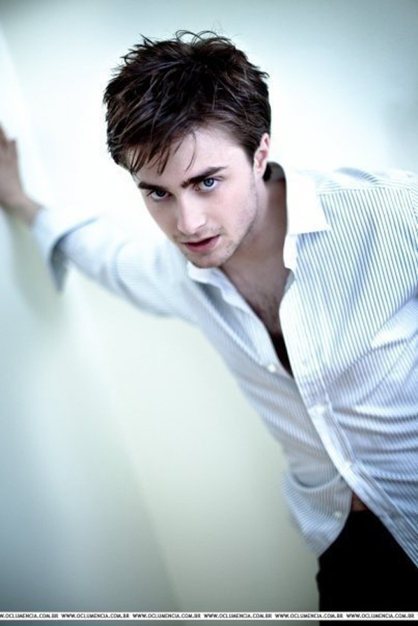 จัดหนัก ! รวมเด็ดเกร็ด Harry Potter ฉบับภาพยนตร์ จัดหนัก ! รวมเด็ดเกร็ด Harry Potter ฉบับภาพยนตร์