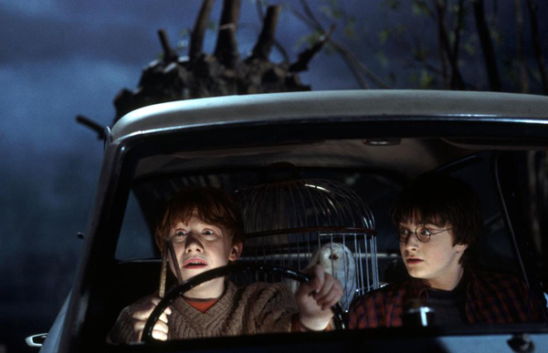 จัดหนัก ! รวมเด็ดเกร็ด Harry Potter ฉบับภาพยนตร์ จัดหนัก ! รวมเด็ดเกร็ด Harry Potter ฉบับภาพยนตร์