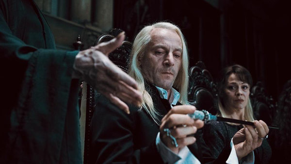จัดหนัก ! รวมเด็ดเกร็ด Harry Potter ฉบับภาพยนตร์ จัดหนัก ! รวมเด็ดเกร็ด Harry Potter ฉบับภาพยนตร์