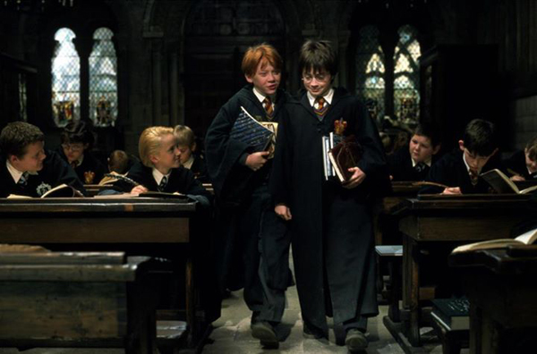 จัดหนัก ! รวมเด็ดเกร็ด Harry Potter ฉบับภาพยนตร์ จัดหนัก ! รวมเด็ดเกร็ด Harry Potter ฉบับภาพยนตร์