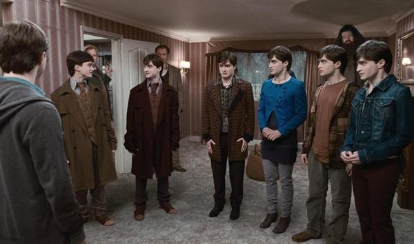 จัดหนัก ! รวมเด็ดเกร็ด Harry Potter ฉบับภาพยนตร์ จัดหนัก ! รวมเด็ดเกร็ด Harry Potter ฉบับภาพยนตร์