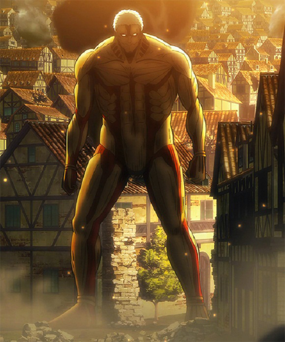ฮารุมะ มิอุระ รับบทนำ Attack On Titan เตรียมฉาย 2015 ฮารุมะ มิอุระ รับบทนำ Attack On Titan เตรียมฉาย 2015