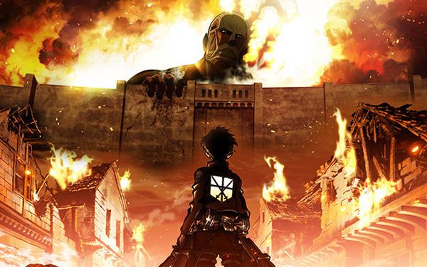 ฮารุมะ มิอุระ รับบทนำ Attack On Titan เตรียมฉาย 2015 ฮารุมะ มิอุระ รับบทนำ Attack On Titan เตรียมฉาย 2015