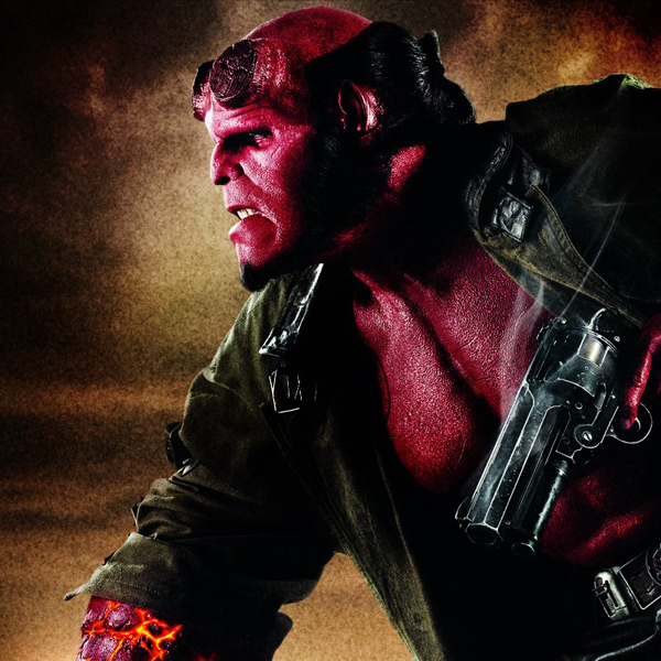ยังหวัง ! รอน เพิร์ลแมน ลุ้นให้ Hellboy 3 เกิดขึ้นในเร็ววัน ยังหวัง ! รอน เพิร์ลแมน ลุ้นให้ Hellboy 3 เกิดขึ้นในเร็ววัน