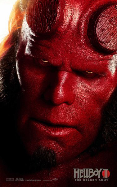 ยังหวัง ! รอน เพิร์ลแมน ลุ้นให้ Hellboy 3 เกิดขึ้นในเร็ววัน ยังหวัง ! รอน เพิร์ลแมน ลุ้นให้ Hellboy 3 เกิดขึ้นในเร็ววัน