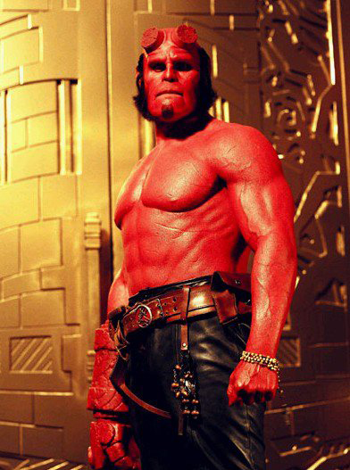 ยังไง ? หรือ Hellboy 3 อาจไม่เกิดขึ้น ยังไง ? หรือ Hellboy 3 อาจไม่เกิดขึ้น