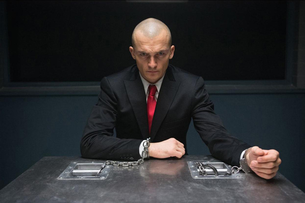 เผยภาพเซตแรกจาก Hitman : Agent 47 เผยภาพเซตแรกจาก Hitman : Agent 47