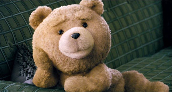 มาร์ค วอห์ลเบิร์ก เผยมาดเท่จากกองถ่าย Ted 2 มาร์ค วอห์ลเบิร์ก เผยมาดเท่จากกองถ่าย Ted 2