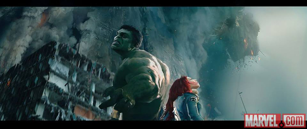 ชัวร์ ! มาร์เวล เตรียมสร้างหนังเดี่ยว Hulk ชัวร์ ! มาร์เวล เตรียมสร้างหนังเดี่ยว Hulk