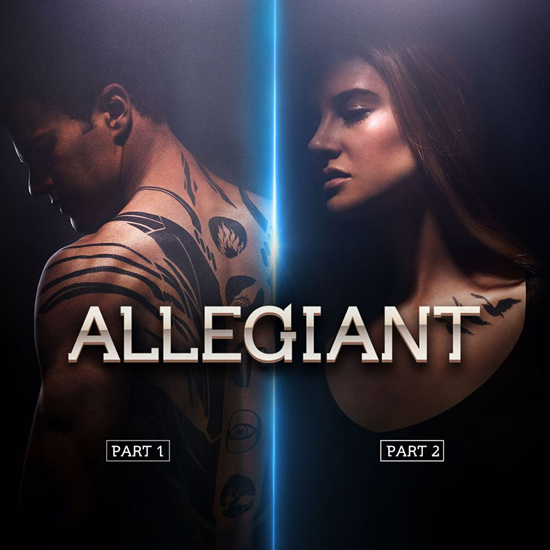 เดินหน้าถ่ายทำ Insurgent ภาคต่อของ Divergent แล้ว เดินหน้าถ่ายทำ Insurgent ภาคต่อของ Divergent แล้ว