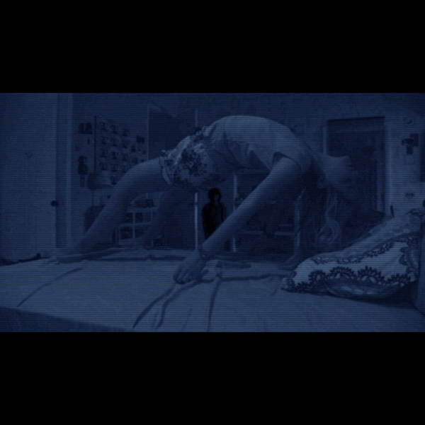 Paranormal Activity 5 Paranormal Activity 5