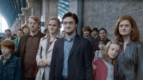 จัดหนัก ! รวมเด็ดเกร็ด Harry Potter ฉบับภาพยนตร์ จัดหนัก ! รวมเด็ดเกร็ด Harry Potter ฉบับภาพยนตร์