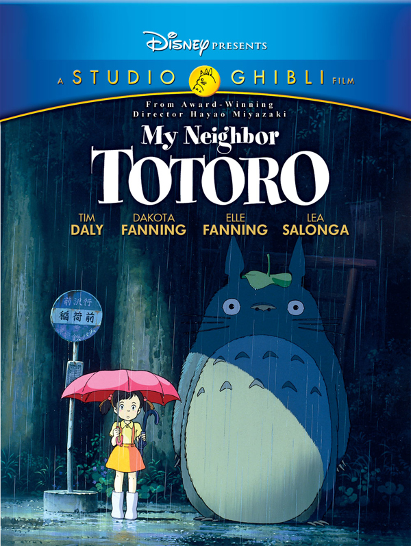 10 หนังในความทรงจำที่ไม่ควรพลาด จาก Studio Ghibli 10 หนังในความทรงจำที่ไม่ควรพลาด จาก Studio Ghibli