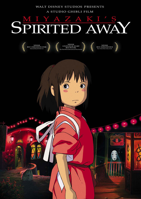 10 หนังในความทรงจำที่ไม่ควรพลาด จาก Studio Ghibli 10 หนังในความทรงจำที่ไม่ควรพลาด จาก Studio Ghibli