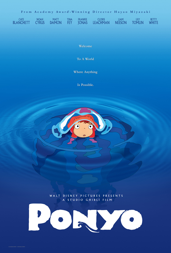 10 หนังในความทรงจำที่ไม่ควรพลาด จาก Studio Ghibli 10 หนังในความทรงจำที่ไม่ควรพลาด จาก Studio Ghibli