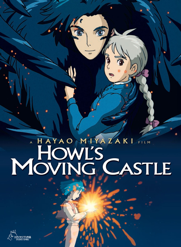 10 หนังในความทรงจำที่ไม่ควรพลาด จาก Studio Ghibli 10 หนังในความทรงจำที่ไม่ควรพลาด จาก Studio Ghibli
