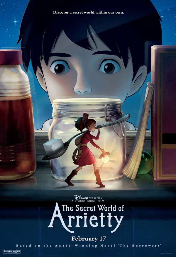 10 หนังในความทรงจำที่ไม่ควรพลาด จาก Studio Ghibli 10 หนังในความทรงจำที่ไม่ควรพลาด จาก Studio Ghibli