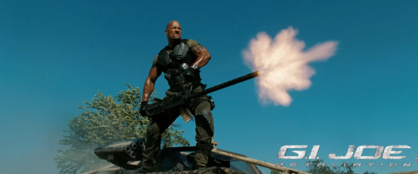 G.I. Joe 3 ได้ผู้เขียนบทคนใหม่ เตรียมเข้าฉายปี 2016 