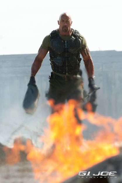 G.I. Joe 3 ได้ผู้เขียนบทคนใหม่ เตรียมเข้าฉายปี 2016 