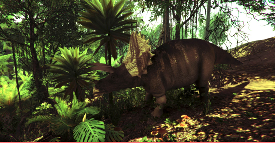 สปอยล์อีก ! ไดโนเสาร์พันธุ์ใหม่สุดโหดใน Jurassic World สปอยล์อีก ! ไดโนเสาร์พันธุ์ใหม่สุดโหดใน Jurassic World