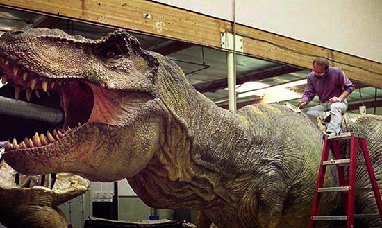 สปอยล์อีก ! ไดโนเสาร์พันธุ์ใหม่สุดโหดใน Jurassic World สปอยล์อีก ! ไดโนเสาร์พันธุ์ใหม่สุดโหดใน Jurassic World